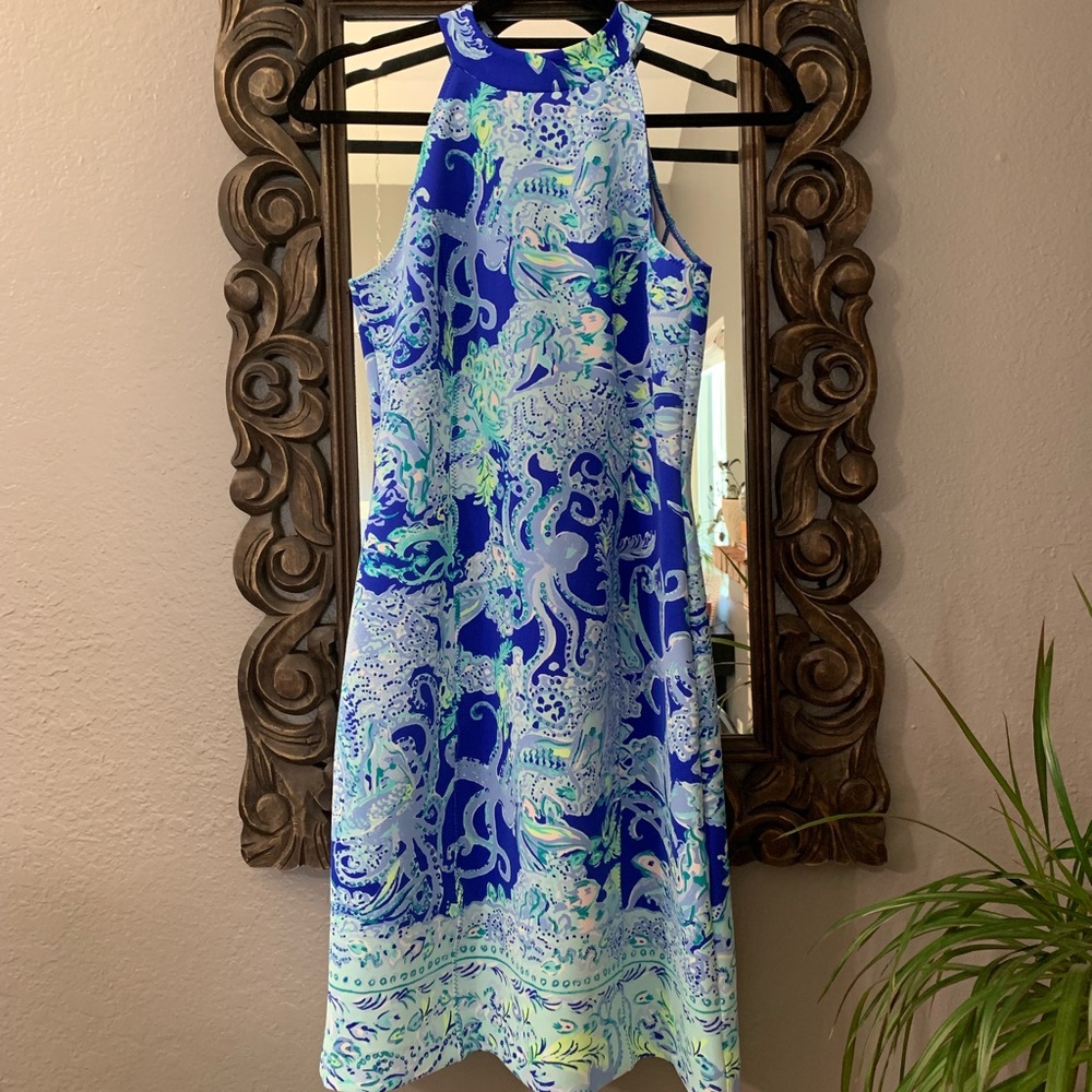 Lilly Pulitzer Dress Size 6